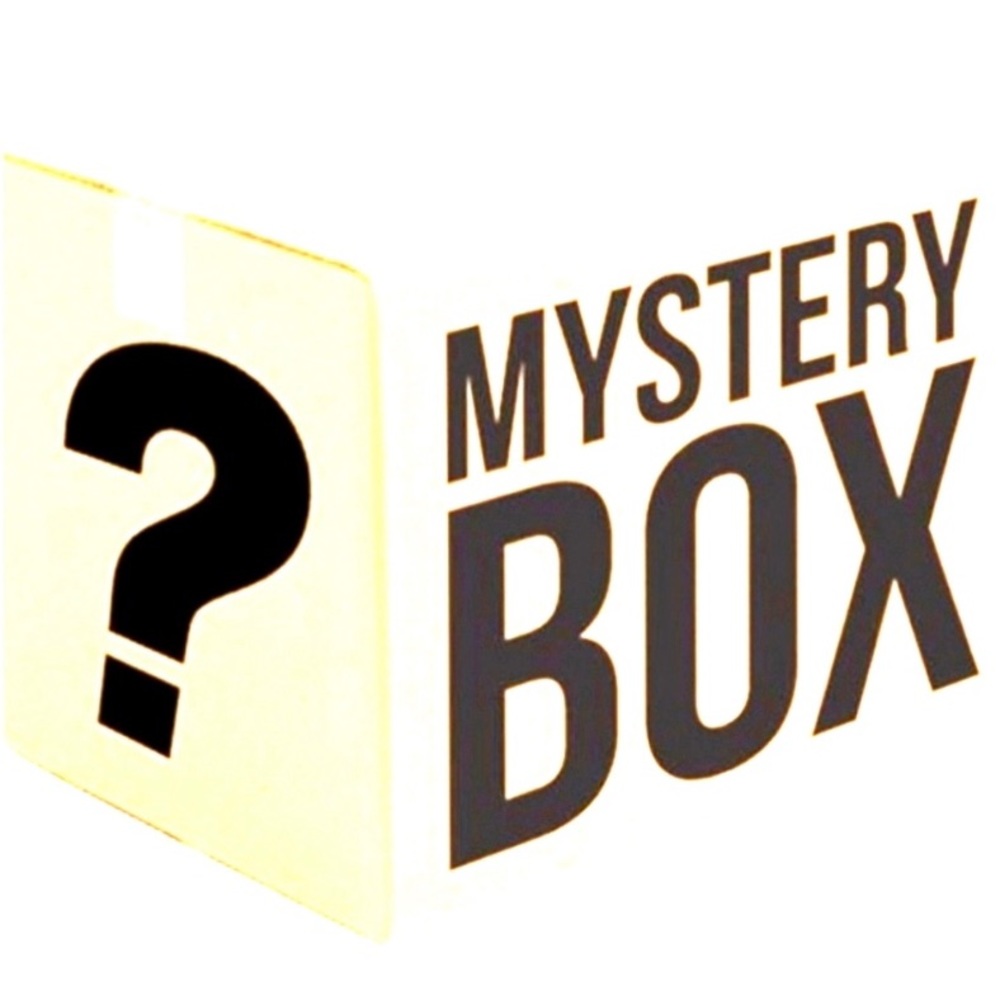 ReSeller Mystery Boxes